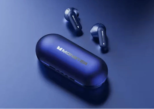 Smart Beat Earbuds ©